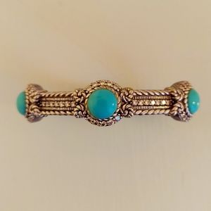 Turquoise Bracelet